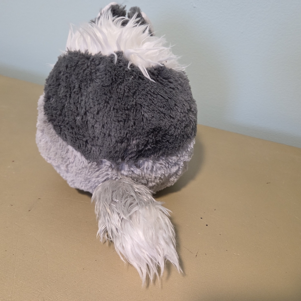 Bundle- Squishable "Poject Squish" Skoll & Hati- Both New With Tags - Picture 8 of 12